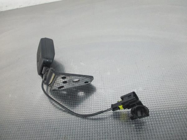 Encaixe de cinto trás direito PEUGEOT 207 (WA_, WC_)