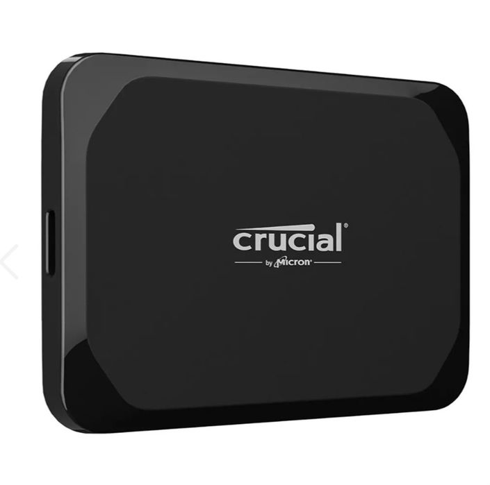 SSD Micron Crucial X9 2Tb