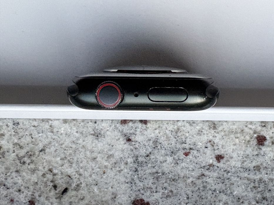 Apple watch 7 45mm cellular