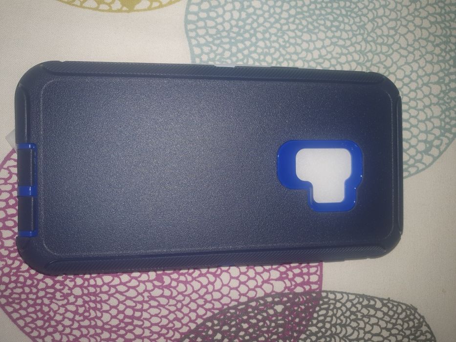 Capa Samsung Galaxy s9