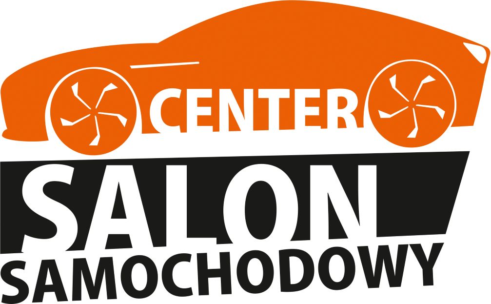 Salon Samochodowy CENTER top banner