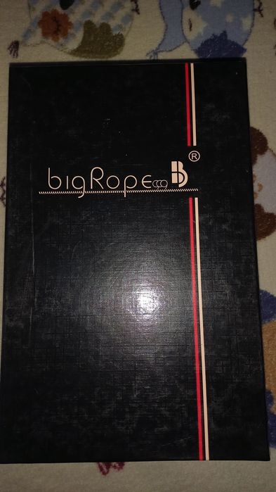 Босоножки кожаные.