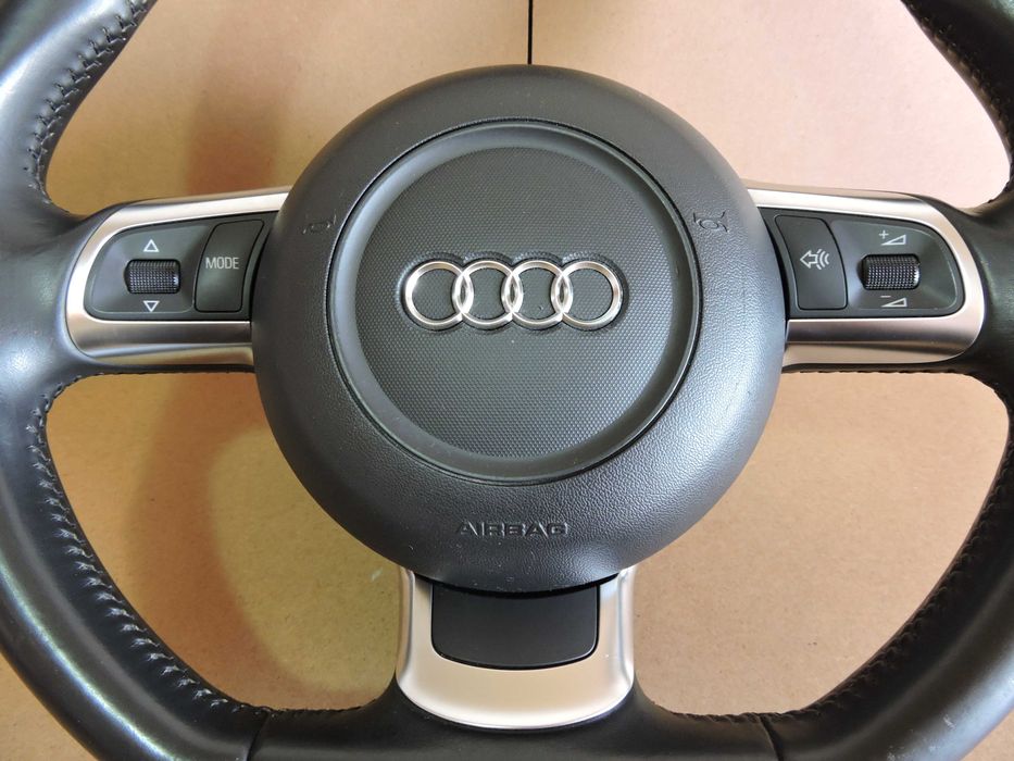 Volante  Audi TT