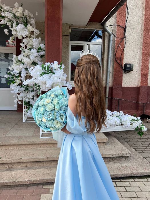 Вечірня/Випускна сукня