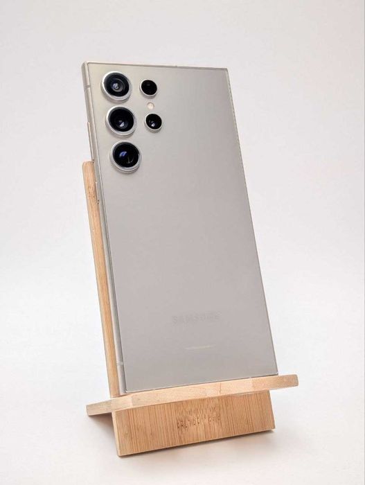 Samsung Galaxy S24 Ultra 256GB Szary
