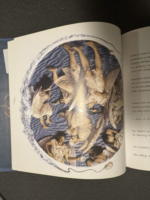 Ричард Бах Чайка Джонатан Ливингстон.