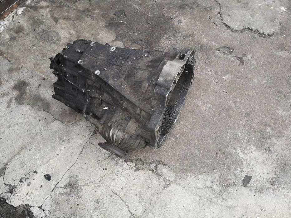Audi 4HP-18 100 A6 C4 АКПП коробка автомат ZF 2.6 2.8 CDU CRD CRE CYR