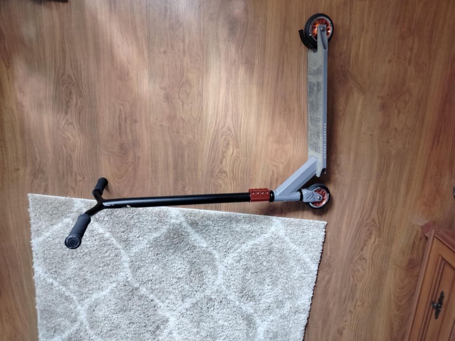 Hulajnoga Street Surfing BANDIT Rewards