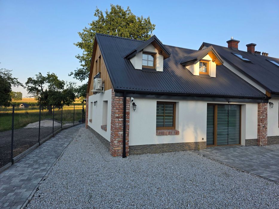 Mieszkanie – Jaworze - Widok 2