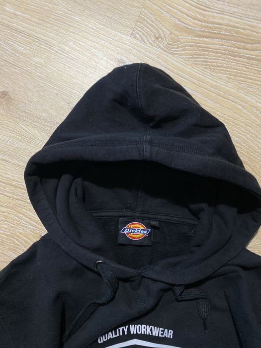 Худі dickies sk8 y2k