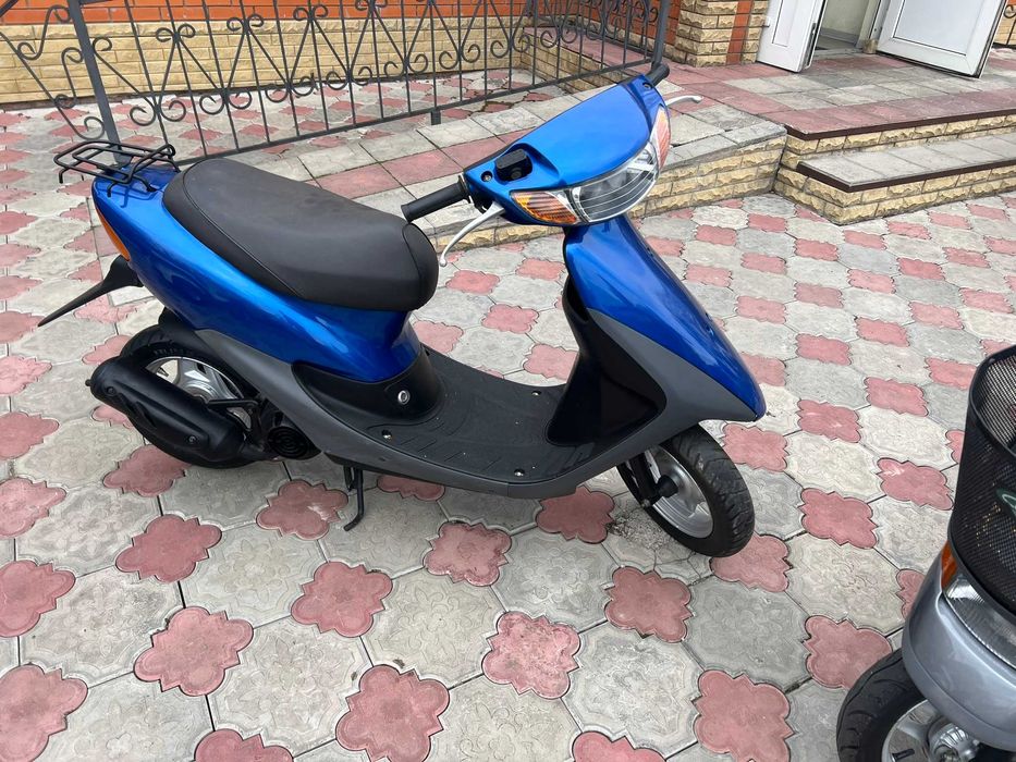 Honda Dio Fit в оригіналі без пробігу по Україні