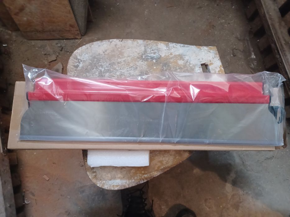 Pióro do gładzi 60 cm