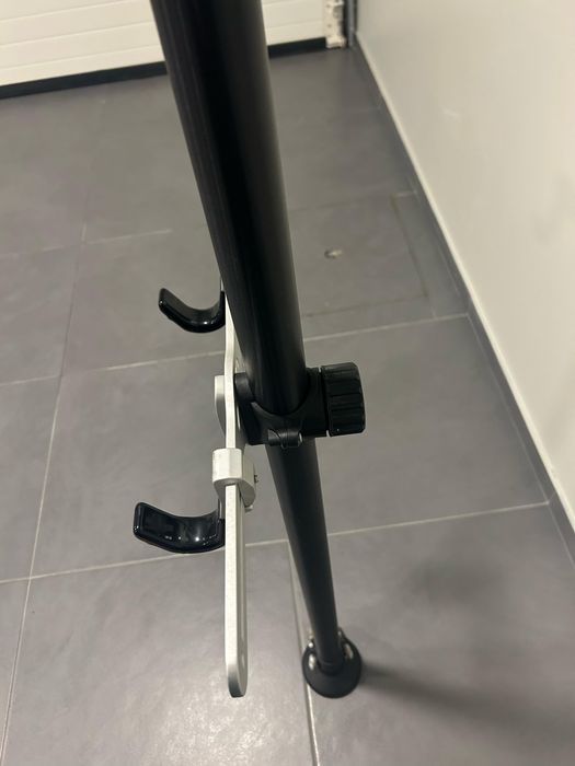 Suporte Topeak Vertical para 2 bicicletas