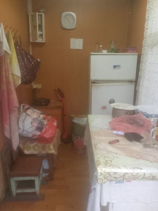 Участок  возле Десны с дачным ввгончиком. Сады Зазимье (дачи).