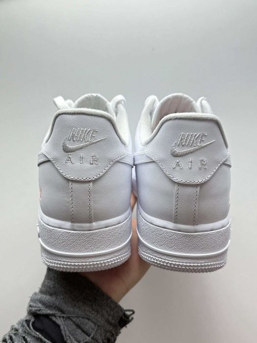 Nike Air Force 1 Supreme R.39