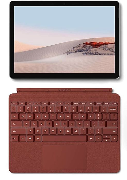 Microsoft Surface Go 2