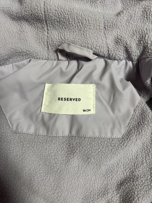 Комбінезон дитячий reserved 86