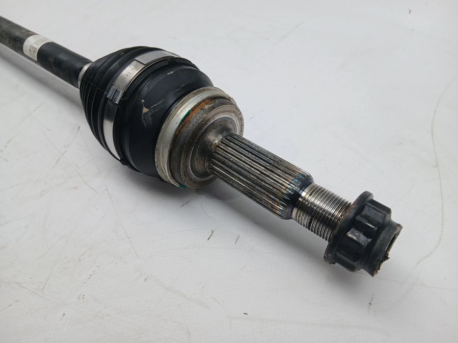 Transmissão trás esquerda TOYOTA RAV4 V (_A5_, _H5_)