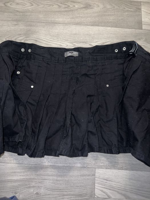 юбка Black Premium by EMP