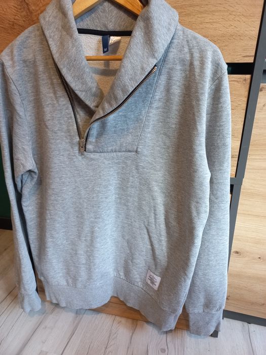 H&M bluza męska M