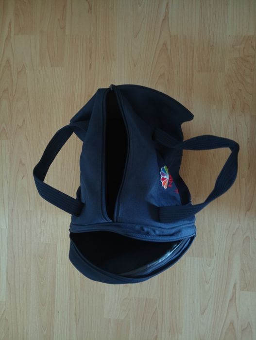 Torba dziecięca sportowa