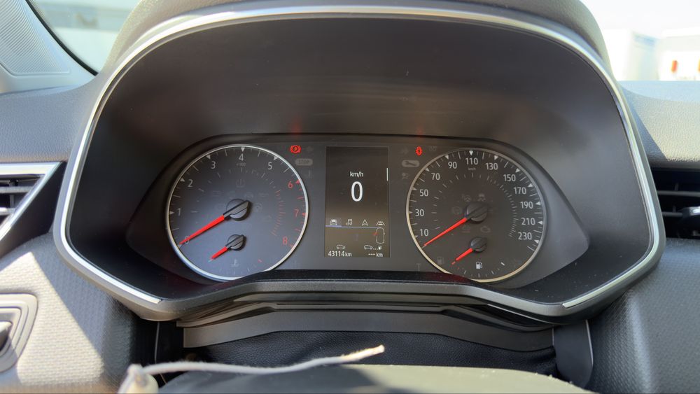 Renault Clio 1.0 sce zen