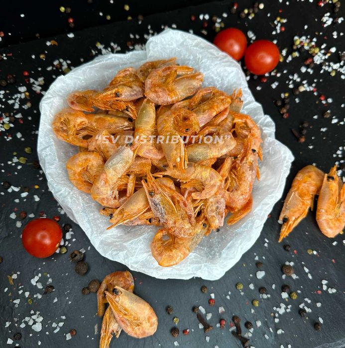 Сир, м'ясні та рибні снеки