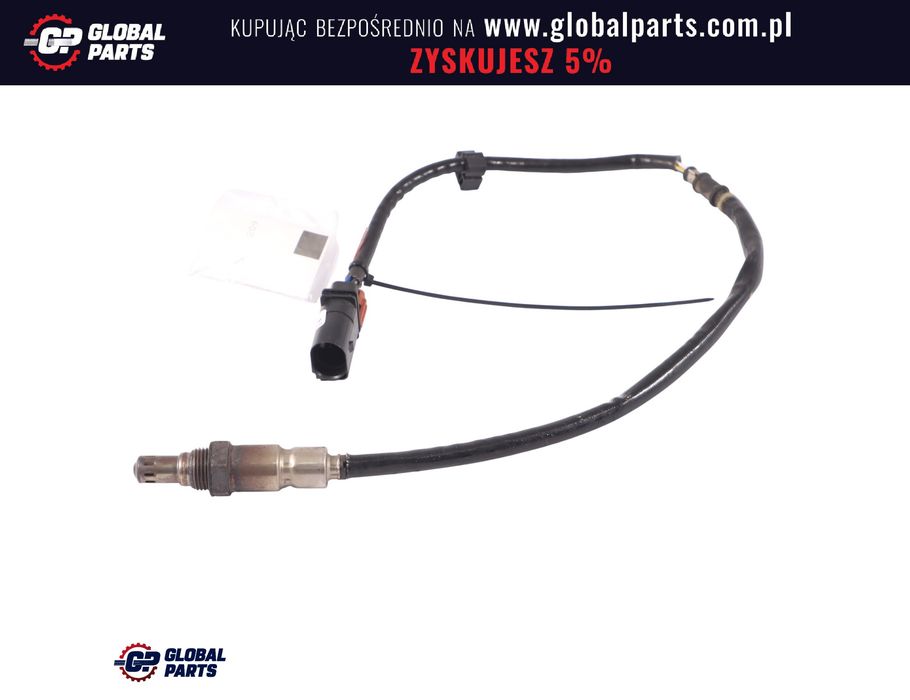Audi A1 8X 1.6 TDI Sonda Lambda 04L906262K