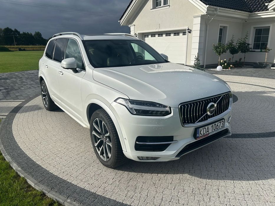 Volvo XC 90