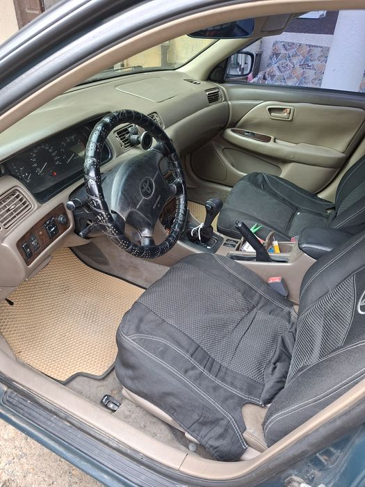 Продам Camry 20 1998г
