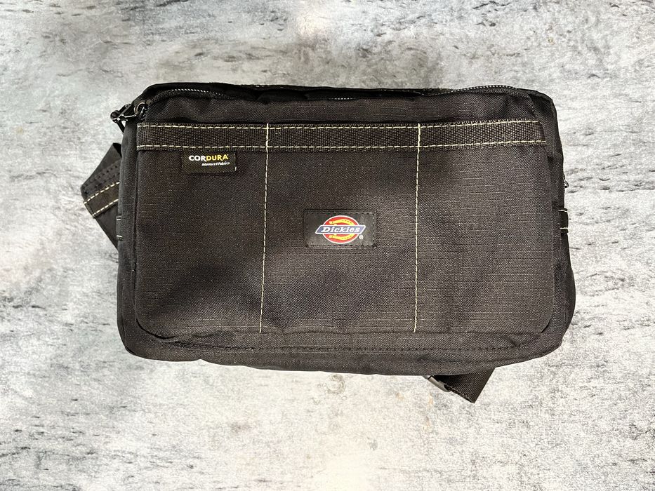 Сумка DICKIES ASHVILLE cross body bag
