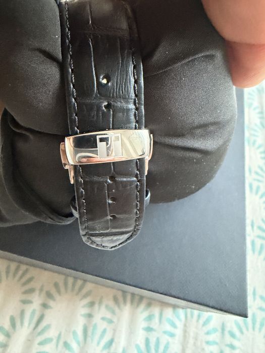 tissot tradicion novo