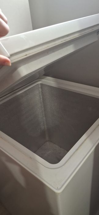 Arca Congelador Classe A+