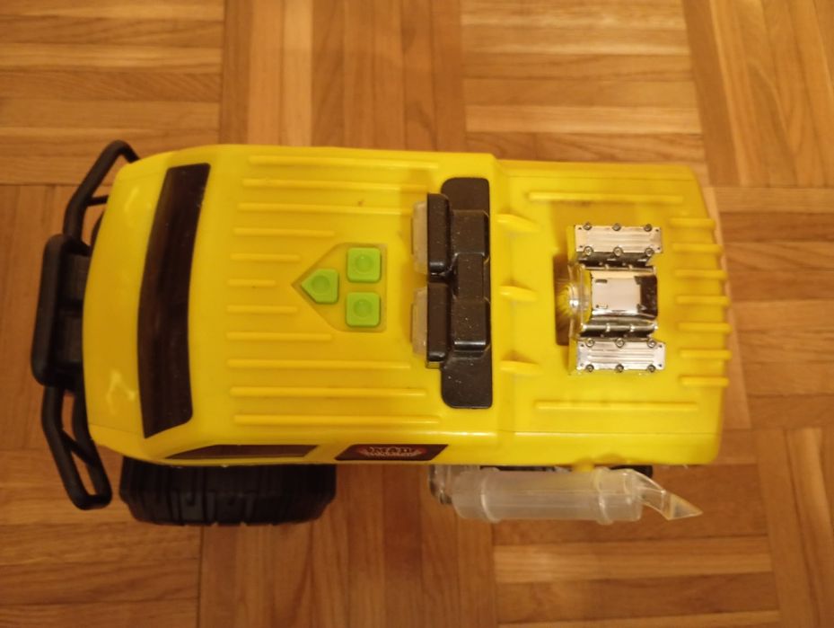 Auto Terenowe/ Monster Truck