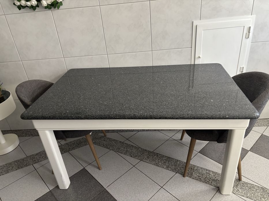 Mesa de Cozinha