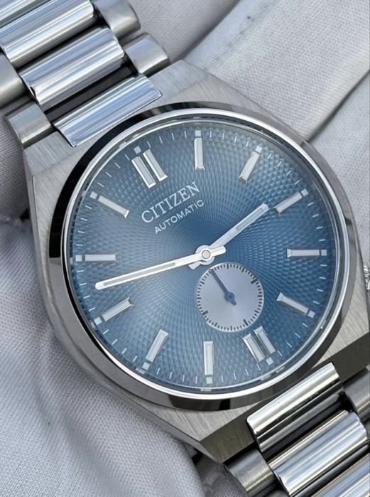 Citizen Tsyousa Small Second