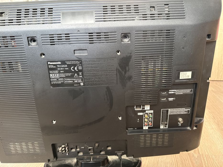 Telewizor Panasonic