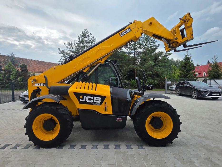 JCB 535-95