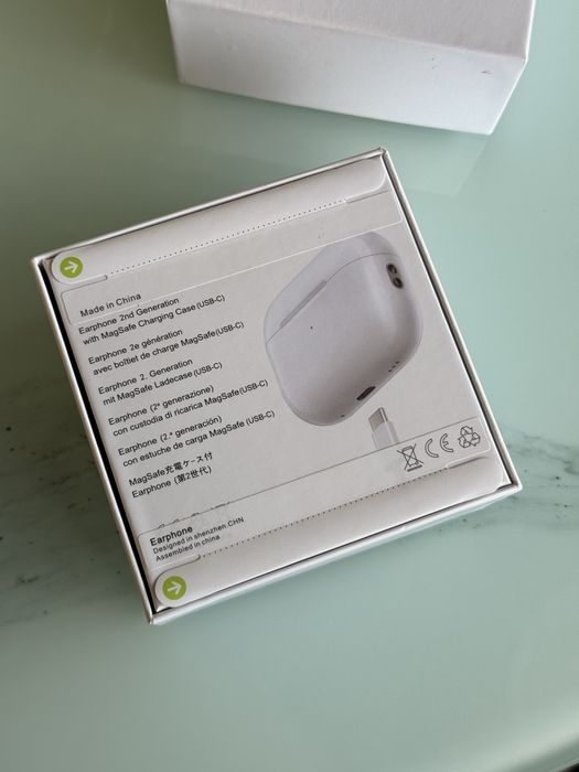 Навушники AirPods Pro 2