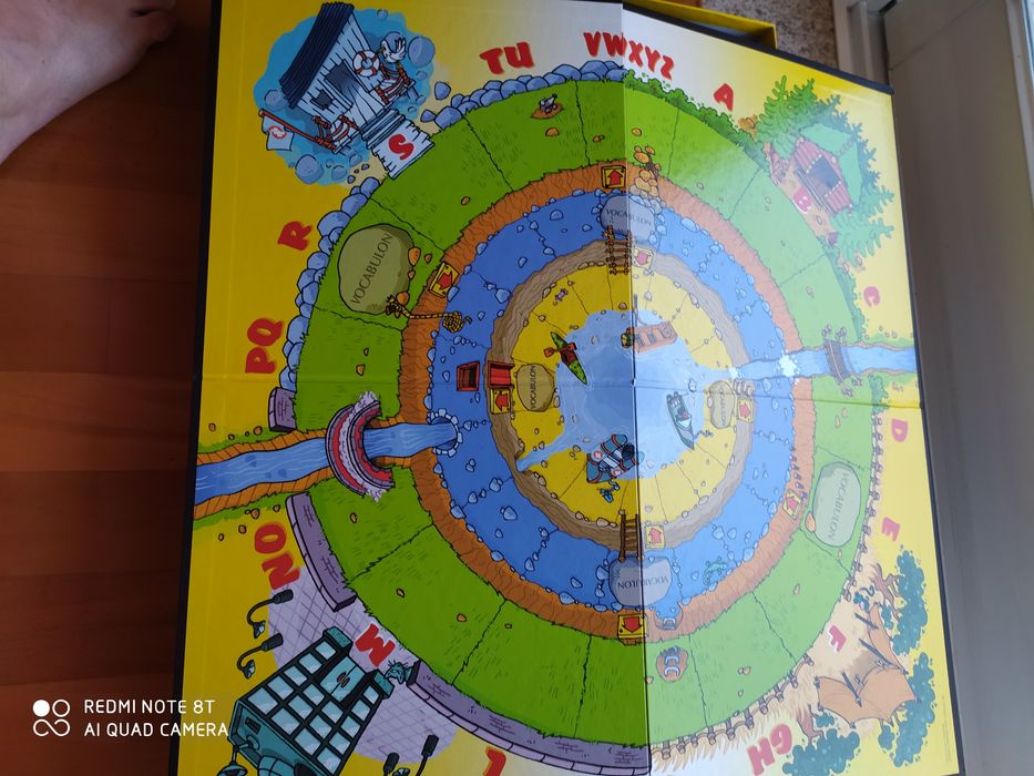 Jogo infantil"VUCABULON"428570110476963841