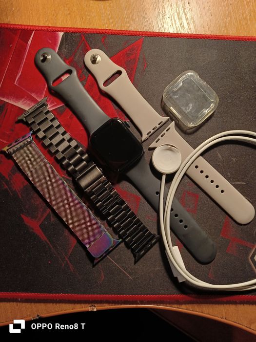 Apple watch series 7