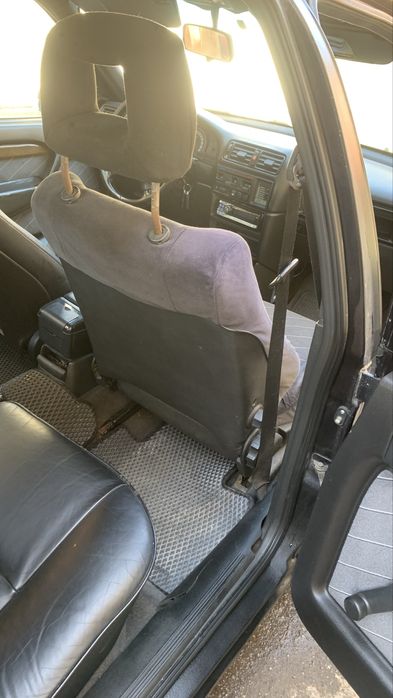 Опель вектра GT 1993 2.0 xe  рест.Переоформляється