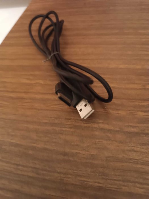 Kable wszelakiej maści...