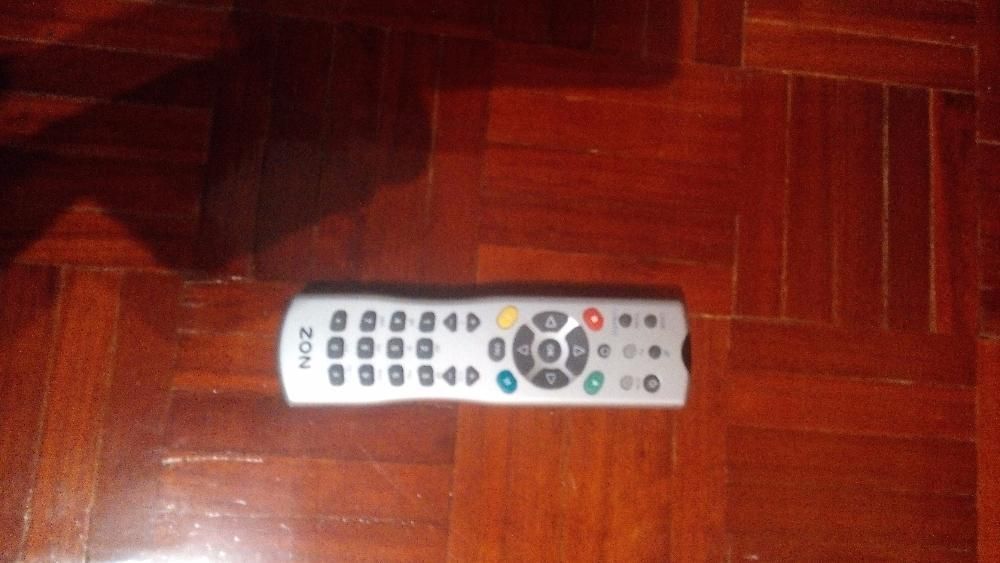 Comandos para tv