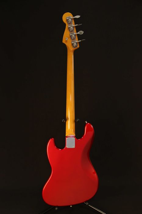 Fender Jazz Bass JB62-75US CAR 1997 r. Japan