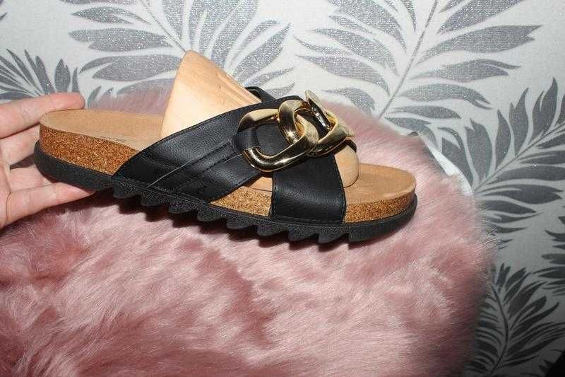 Asos босоніжки 26 см устілка