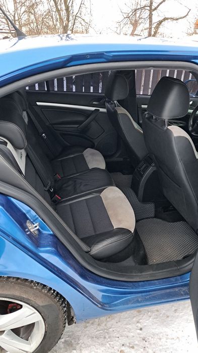 Шкода А5 vrs продам