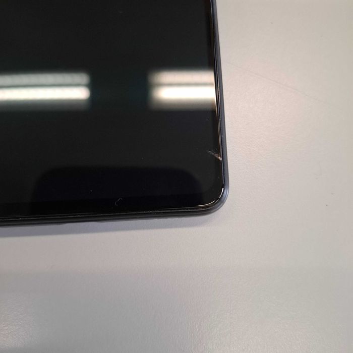 Samsung A52s 5G (6Gb/128Gb) - Preto