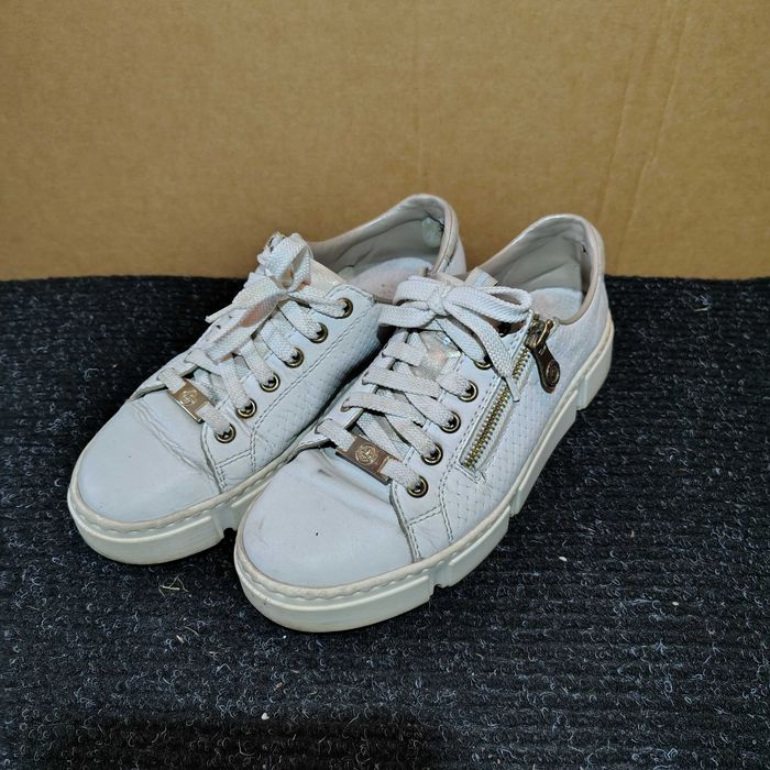 Sneakersy Rieker rozm 37