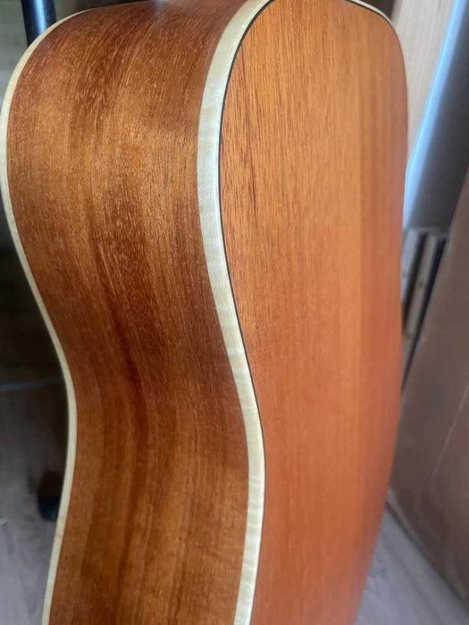 Gitara akustyczna Larrivee D-03 -2002 r. _Super stan !!